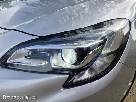 Opel Corsa 1.  4 automat 2015