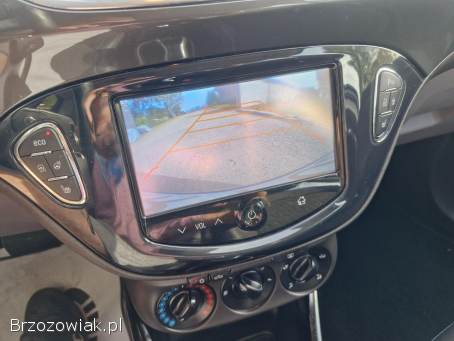 Opel Corsa 1.  4 automat 2015