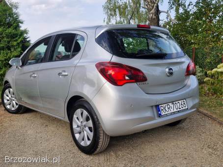 Opel Corsa 1.  4 automat 2015