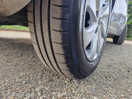 Opel Corsa 1.  4 automat 2015