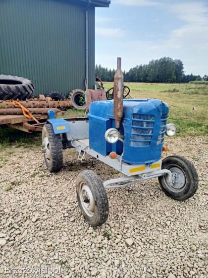 Silniki oraz części