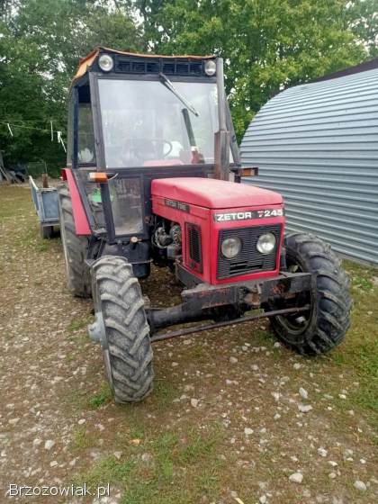 Silniki oraz części