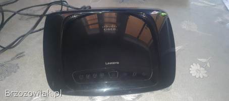 ROUTER CISCO