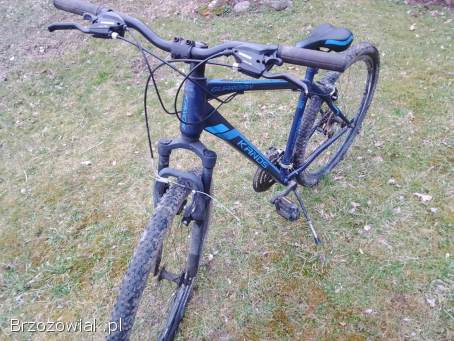 Sprzedam rower.