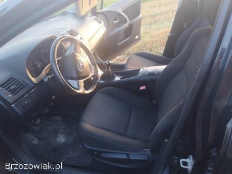 Toyota Avensis Kombi 2009