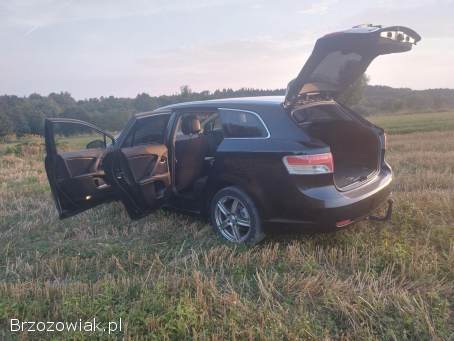 Toyota Avensis Kombi 2009