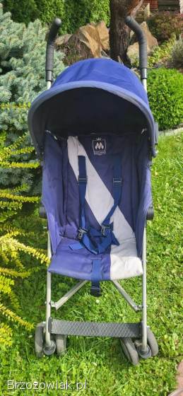 Spacerówka wózek