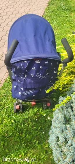 Spacerówka wózek