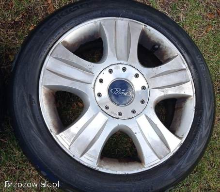 Felgi aluminiowe 16 do Forda 4 szt