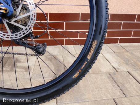 Rower Kross Hexagon 3.  0