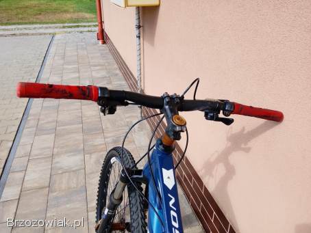 Rower Kross Hexagon 3.  0