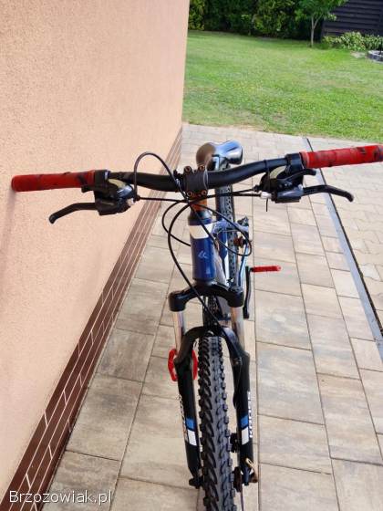 Rower Kross Hexagon 3.  0