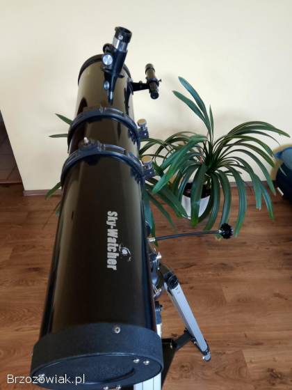 Teleskop Sky-Watcher