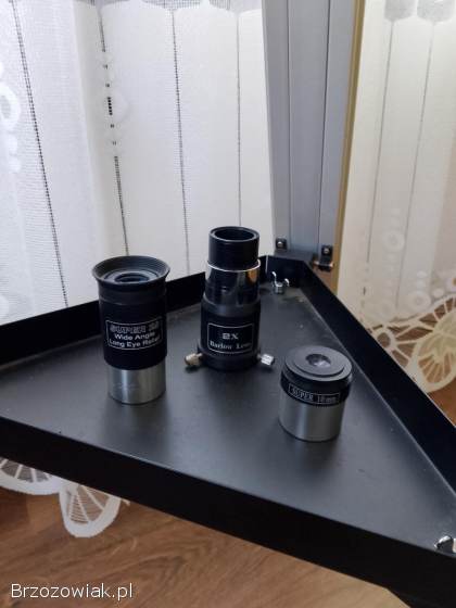 Teleskop Sky-Watcher