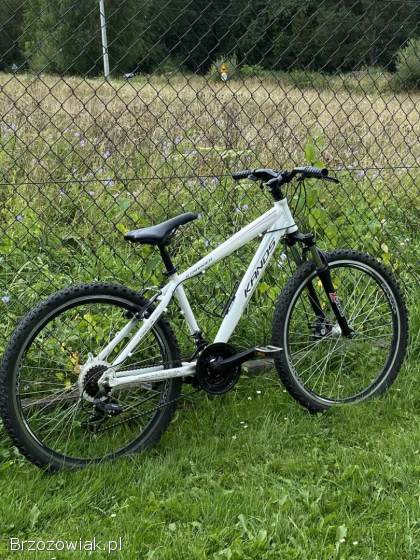 Rower kands staneger 26 cali