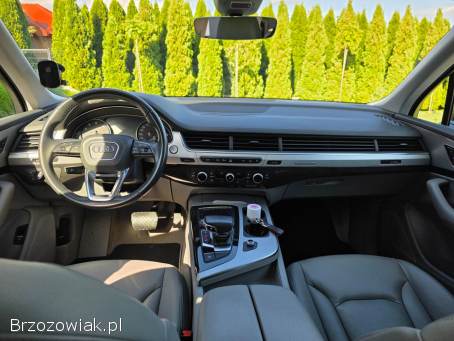 Audi Q7 Premium 2018