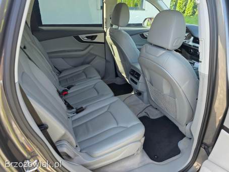 Audi Q7 Premium 2018