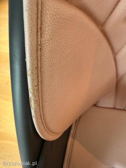 Muuvo choc 2 3w1 stan bardzo dobry