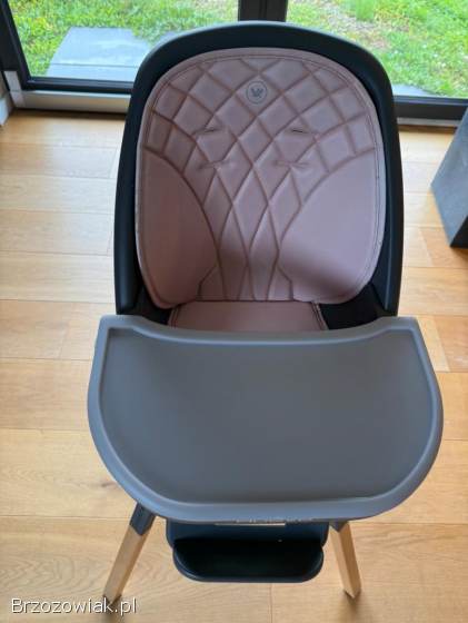 Muuvo choc 2 3w1 stan bardzo dobry