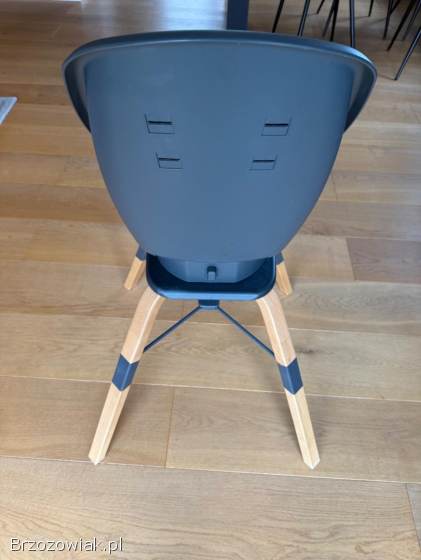 Muuvo choc 2 3w1 stan bardzo dobry