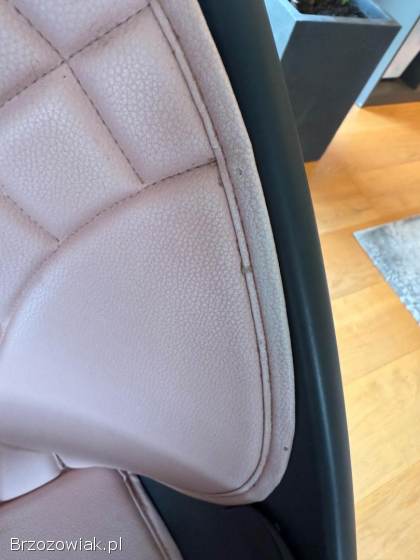 Muuvo choc 2 3w1 stan bardzo dobry