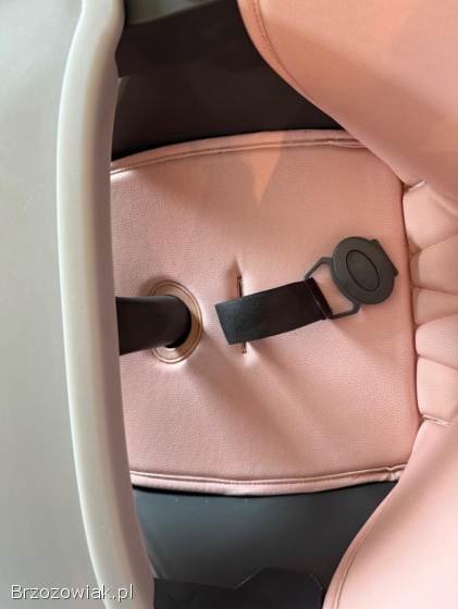 Muuvo choc 2 3w1 stan bardzo dobry