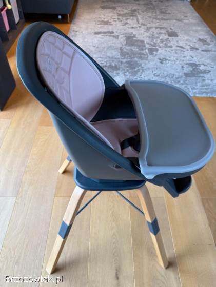 Muuvo choc 2 3w1 stan bardzo dobry