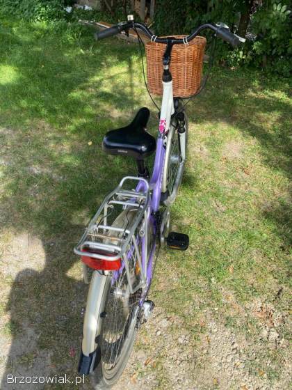 Sprzedam rower damka kross