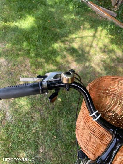 Sprzedam rower damka kross