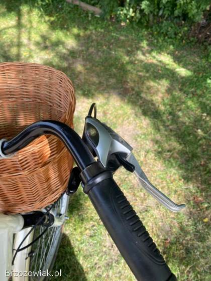 Sprzedam rower damka kross