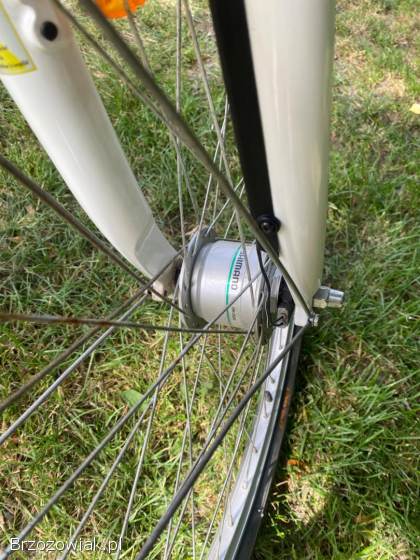 Sprzedam rower damka kross