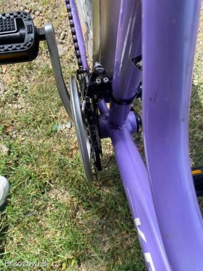 Sprzedam rower damka kross