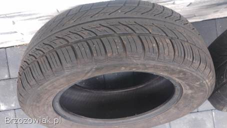 Opony letnie