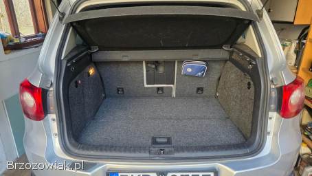Volkswagen Tiguan 1 2009
