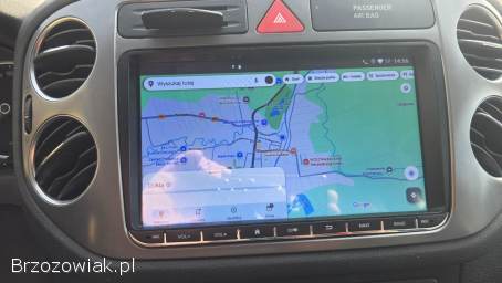 Volkswagen Tiguan 1 2009