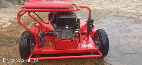 Kosiarka pielęgnacyjna