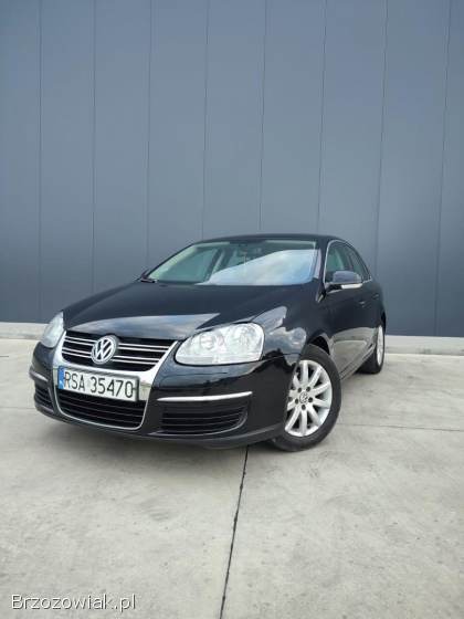 Volkswagen Jetta 2010