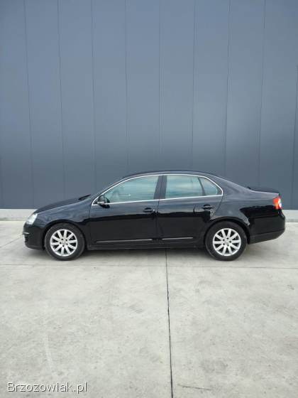 Volkswagen Jetta 2010