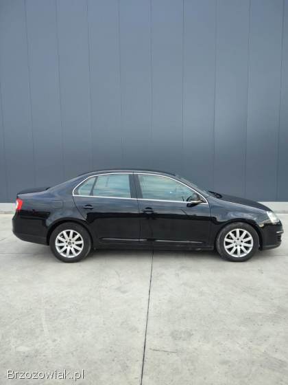 Volkswagen Jetta 2010