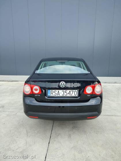 Volkswagen Jetta 2010