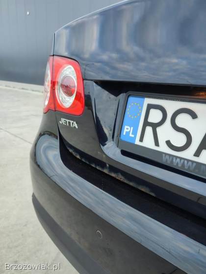 Volkswagen Jetta 2010