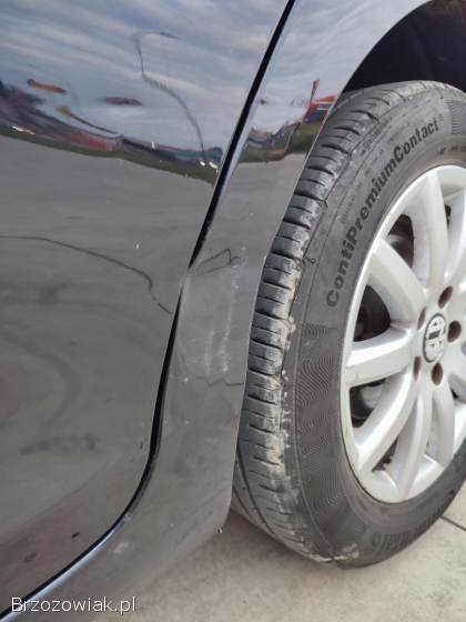 Volkswagen Jetta 2010