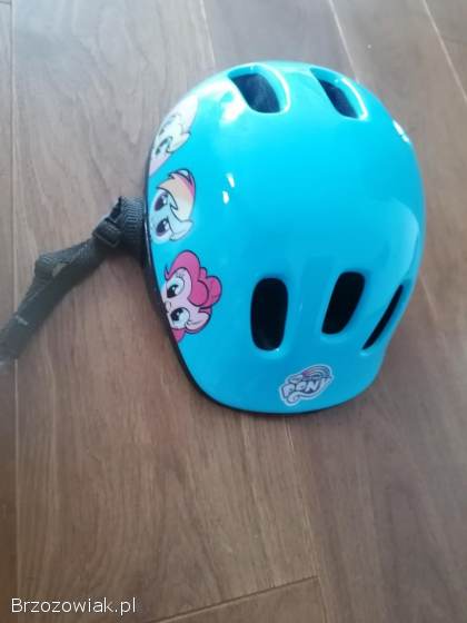 Sprzedam kask na rower/hulajnogę