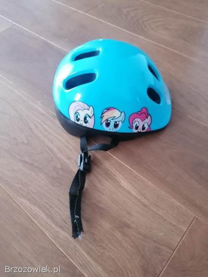 Sprzedam kask na rower/hulajnogę