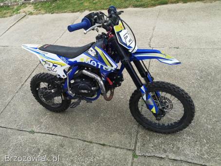 KXD XB-27  Cross 2022