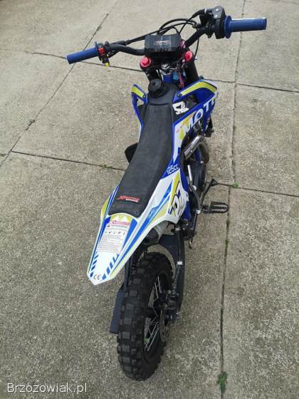 KXD XB-27  Cross 2022