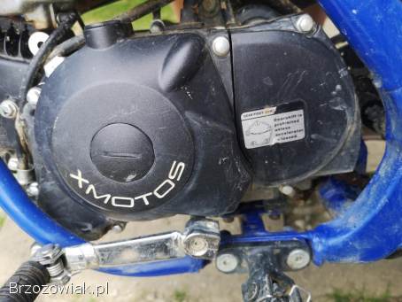 KXD XB-27  Cross 2022