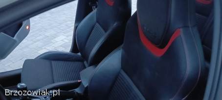 SKODA Octavia RS 2,  0TDI CR 184KM,  skóra RS,  pelny serwis,  TUVY