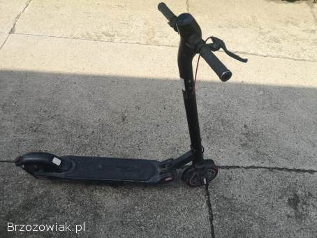 Hulajnoga elektryczna