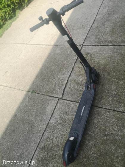 Hulajnoga elektryczna